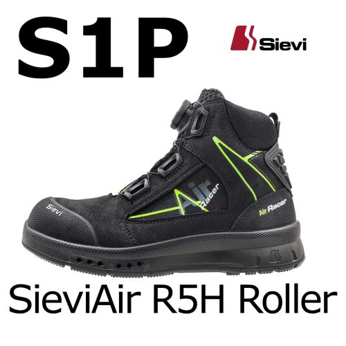 SieviAir R5H Roller - S1P